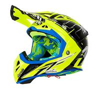 Airoh Aviator 2.2 CAIROLI Mantova Gloss TG L