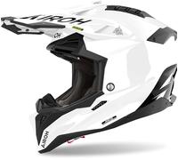 Airoh Aviator 3 FIM Casco da motocross, taglia XS per maschi