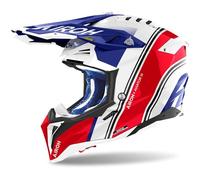 Airoh AVIATOR 3 HIMA RED GLOSS M