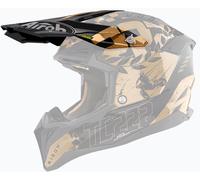7164 RICAMBI CASCO AIROH AVIATOR 3 FRONTINO TC222 THE LEGEND