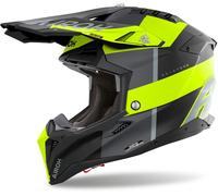 Airoh Aviator 3 Monarch Off-road Helmet Nero L