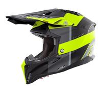 Airoh AVIATOR 3 MONARCH YELLOW MATT L