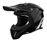 Casco Off-Road Airoh AVIATOR ACE 2 CARBON Gloss