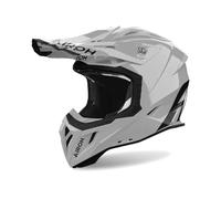 Casco Off-Road Airoh AVIATOR ACE 2 COLOR Cement Grey Gloss Taglia:L