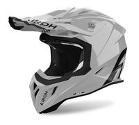 AIROH AVIATOR ACE 2 CEMENT GREY GLOSS S S