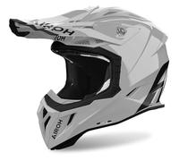 Casco Off-Road Airoh AVIATOR ACE 2 COLOR Cement Grey Gloss Taglia:XL