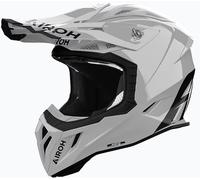 Airoh Aviator Ace 2 Color, casco a croce M male Grigio