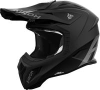 Airoh Aviator Ace 2 Color, casco a croce XL male Grigio