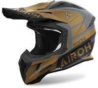 Airoh Aviator Ace 2 Sake Casco da motocross, taglia S per maschi