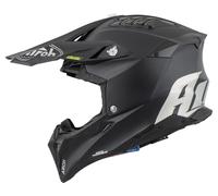 Casco Integrale Off-Road Airoh Aviator 3 Color Nero Opaco Taglia:M