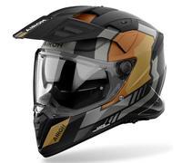 Airoh BADX-X Horn Casco Enduro