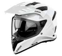 Airoh Bandit Color Full Face Helmet Bianco 2XL
