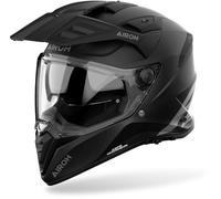 AIROH BANDIT COLOR BLACK MATT XXL