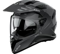 Casco Integrale Airoh BANDIT COLOR Dark Grey Gloss Taglia:XXL
