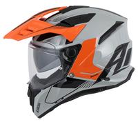 Airoh Casco integrale Bandit Tune Grigio M