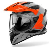 Airoh Casco integrale Bandit Tune Grigio M