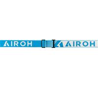 Airoh Blast XR1 Cinturino di ricambio, blu/bianco