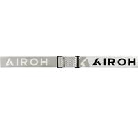 Airoh Blast XR1 Cinturino di ricambio, grigio/bianco