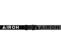 Airoh Blast XR1 Cinturino di ricambio, nero-grigio per maschi