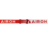Cinturino per Airoh Blast XR1 rosso