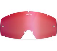 Airoh Blast XR1 Lente di ricambio, rosso