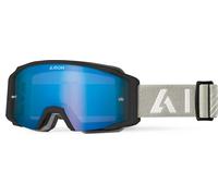 AIROH MASCHERA GOGGLE BLAST XR1 BLACK MATT
