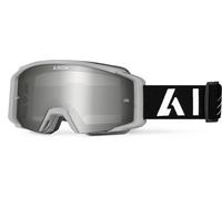 AIROH MASCHERA GOGGLE BLAST XR1 LIGHT GREY MATT
