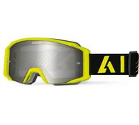 Airoh Blast Xr1 Off-road Goggles Giallo Silver/CAT1