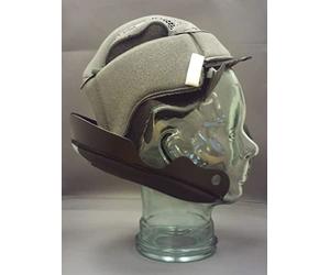 Airoh CABERG KIT INTERNO LAVABILE TG. L - TOURMAX/TOURMAX X