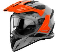 Airoh Casco integrale Bandit Tune Grigio M