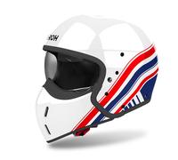 Airoh casco componibile J110 Eon Gloss Tg M M