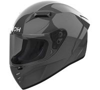 CASCO AIROH INTEGRALE CONNOR COLOR ANTHRACITE GLOSS XL