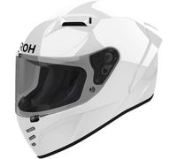 Casco Integrale Airoh CN14 Connor Color Bianco Lucido S