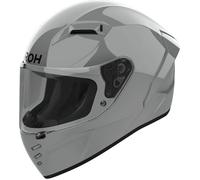 AIROH - Casco Connor Cement Grigio Grigio L
