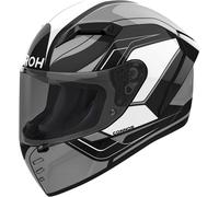 AIROH - Casco Connor Dunk Nero Nero XL