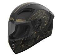Airoh | Casco Connor Titan | Nero opaco