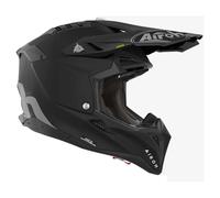 Airoh Casco Fuoristrada Aviator 3 Burnout