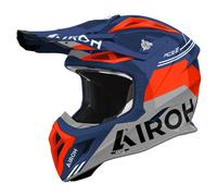 Airoh Casco Fuoristrada Aviator Ace 2 Fury