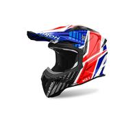 Airoh Casco Fuoristrada Aviator Ace 2 Proud