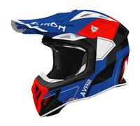 Airoh Casco Fuoristrada Aviator Ace 2 Shield