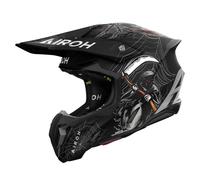 CASCO AIROH OFFROAD TWIST 3 ARCADE MATT L