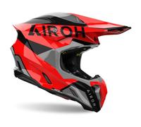 Airoh Casco Fuoristrada Twist 3 King