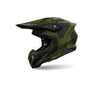 Airoh Casco Fuoristrada Twist 3 Military