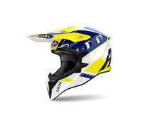 Airoh Casco Fuoristrada Wraaap Feel
