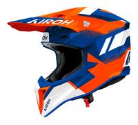 Airoh Casco Fuoristrada Wraaap Vision