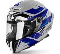 AIROH CASCO GP550 S WANDER BLUE GLOSS L