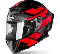 AIROH CASCO GP550 S WANDER RED MATT L