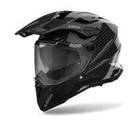 Airoh casco integrale Commander 2 Carbon Gloss L