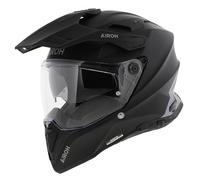 AIROH CASCO INTEGRALE COMMANDER 2 COLOR BLACK MATT XL
