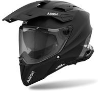 AIROH CASCO INTEGRALE COMMANDER 2 COLOR BLACK MATT XXXL